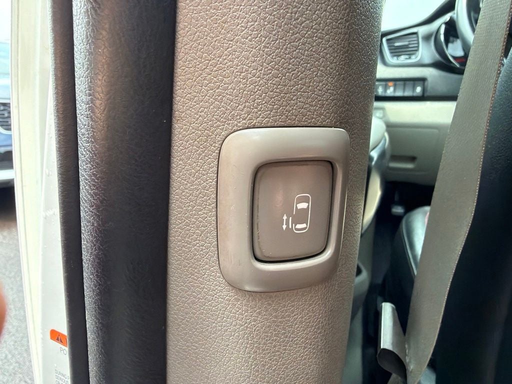 2019 Kia Sedona EX