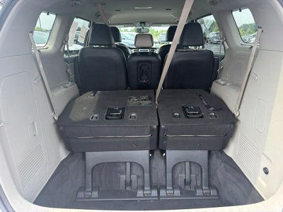2019 Kia Sedona EX