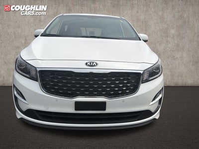 2019 Kia Sedona EX