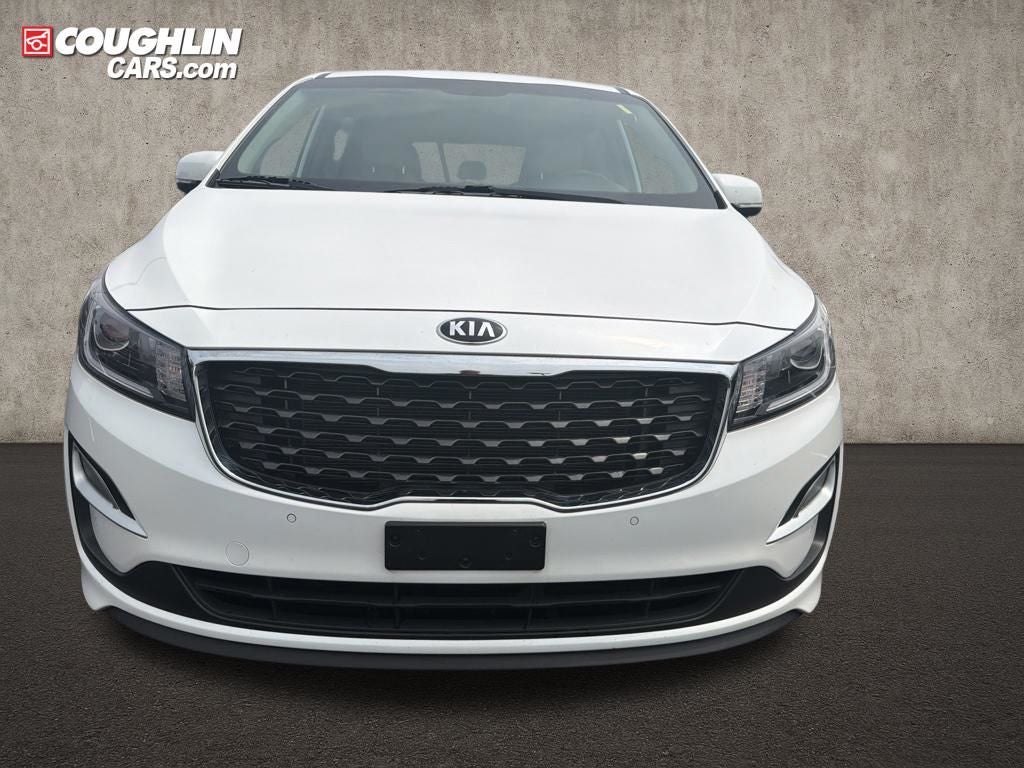 2019 Kia Sedona EX