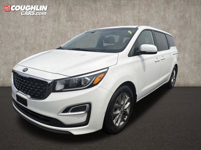 2019 Kia Sedona EX