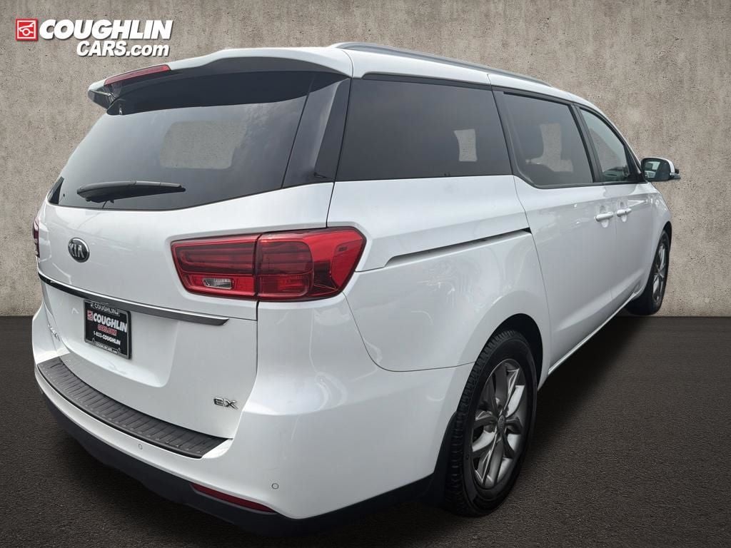2019 Kia Sedona EX