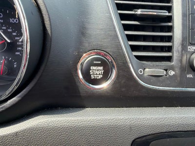 2019 Kia Sedona EX