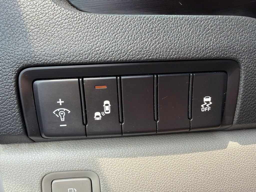 2019 Kia Sedona EX