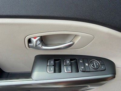 2019 Kia Sedona EX