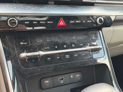 2024 Kia Carnival SX Prestige
