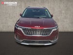 2022 Kia Carnival SX