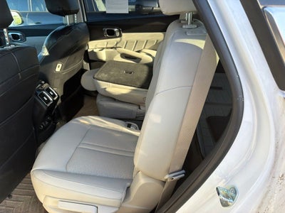 2024 Kia Sorento Hybrid SX Prestige