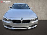 2014 BMW 3 Series 320i xDrive