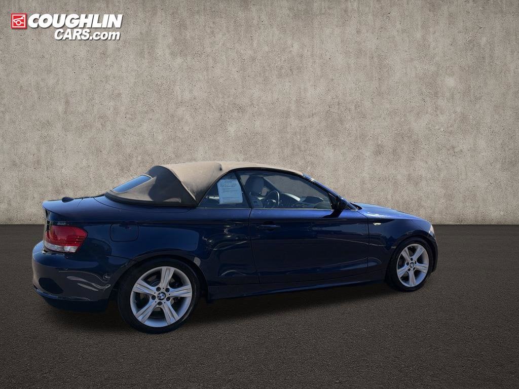 2011 BMW 1 Series 128i