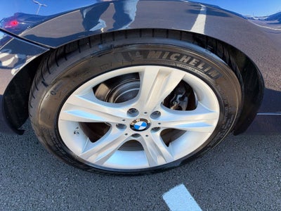 2011 BMW 1 Series 128i