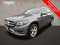 2018 Mercedes-Benz GLC GLC 300 4MATIC®