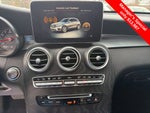 2018 Mercedes-Benz GLC GLC 300 4MATIC®