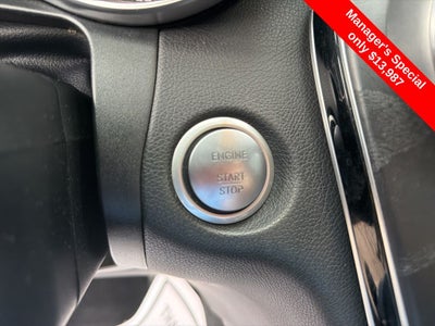 2018 Mercedes-Benz GLC GLC 300 4MATIC®