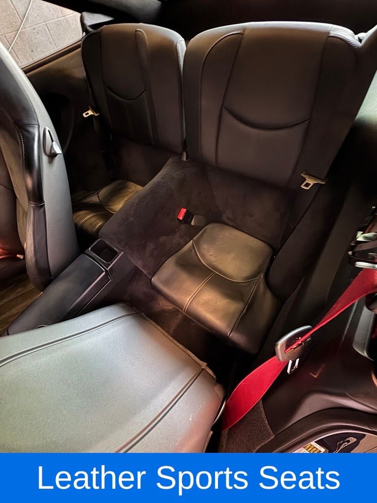 2006 Porsche 911 Carrera 4S
