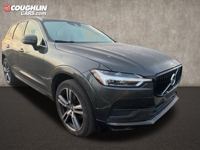 2019 Volvo XC60 T6 Momentum