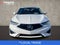 2020 Acura ILX Base