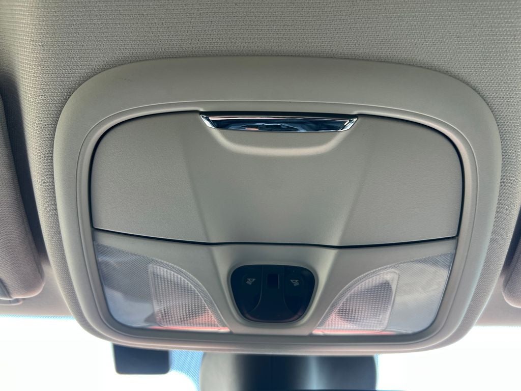 2021 Jeep Cherokee Altitude