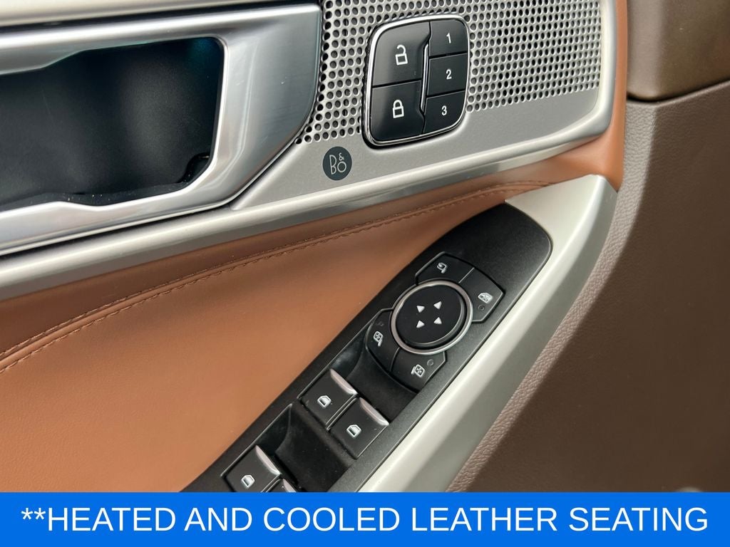 2021 Ford Explorer King Ranch