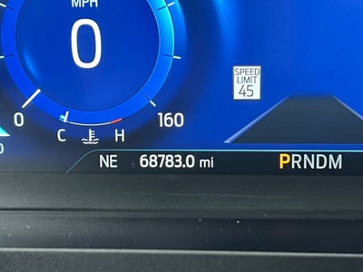 2021 Ford Explorer King Ranch