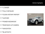 2021 Ford Explorer King Ranch