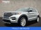 2021 Ford Explorer King Ranch