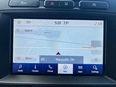 2020 Ford Expedition Max Limited