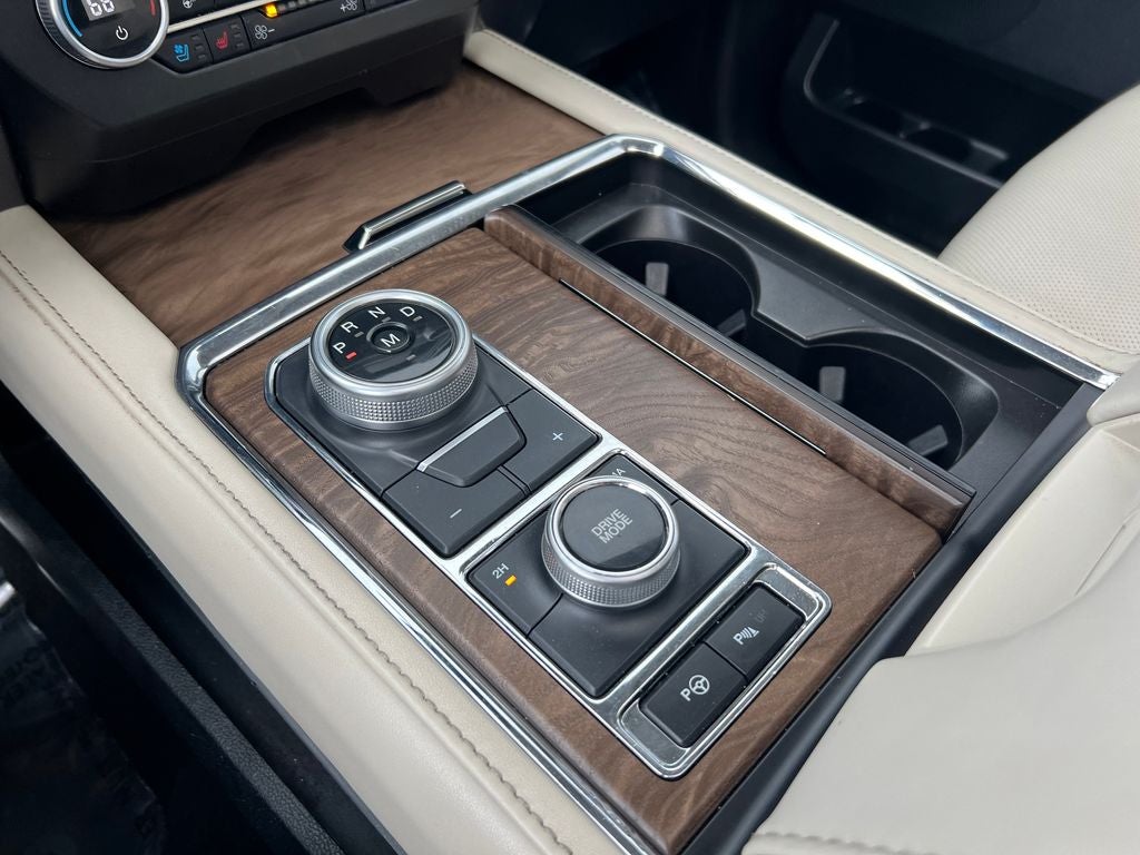 2021 Ford Expedition Max Platinum