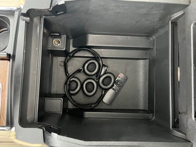 2021 Ford Expedition Max Platinum