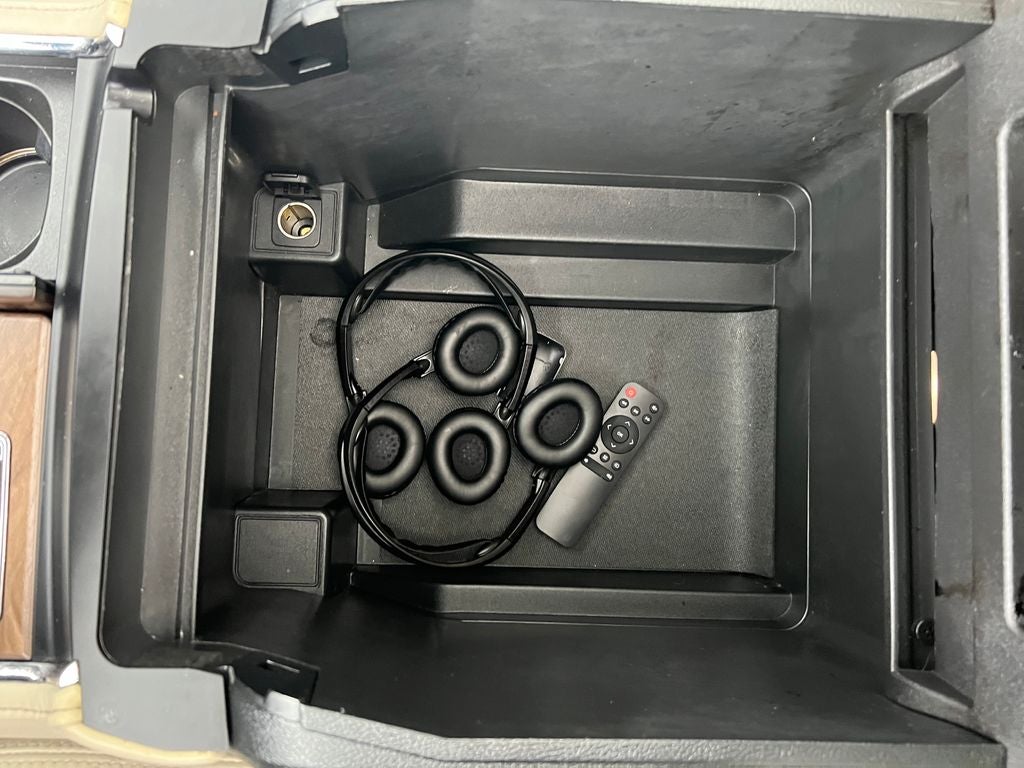 2021 Ford Expedition Max Platinum