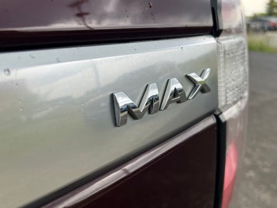 2021 Ford Expedition Max Platinum