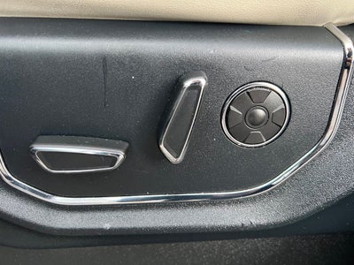 2021 Ford Expedition Max Platinum