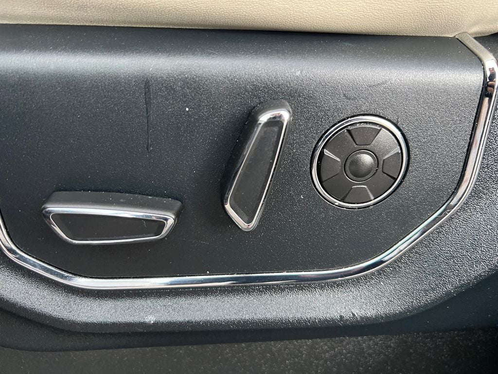 2021 Ford Expedition Max Platinum