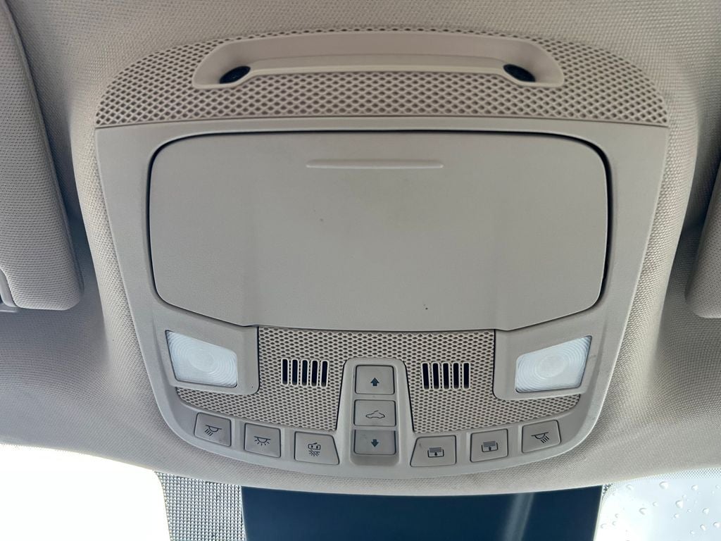 2021 Ford Expedition Max Platinum