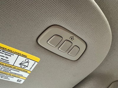 2021 Ford Expedition Max Platinum