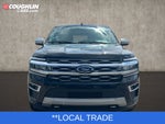 2022 Ford Expedition Max Platinum