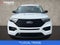 2021 Ford Explorer Base