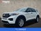 2021 Ford Explorer Base