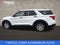 2021 Ford Explorer Base