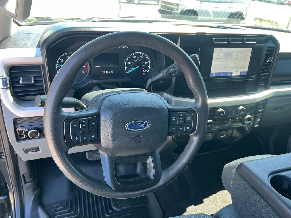 2023 Ford F-250SD XLT