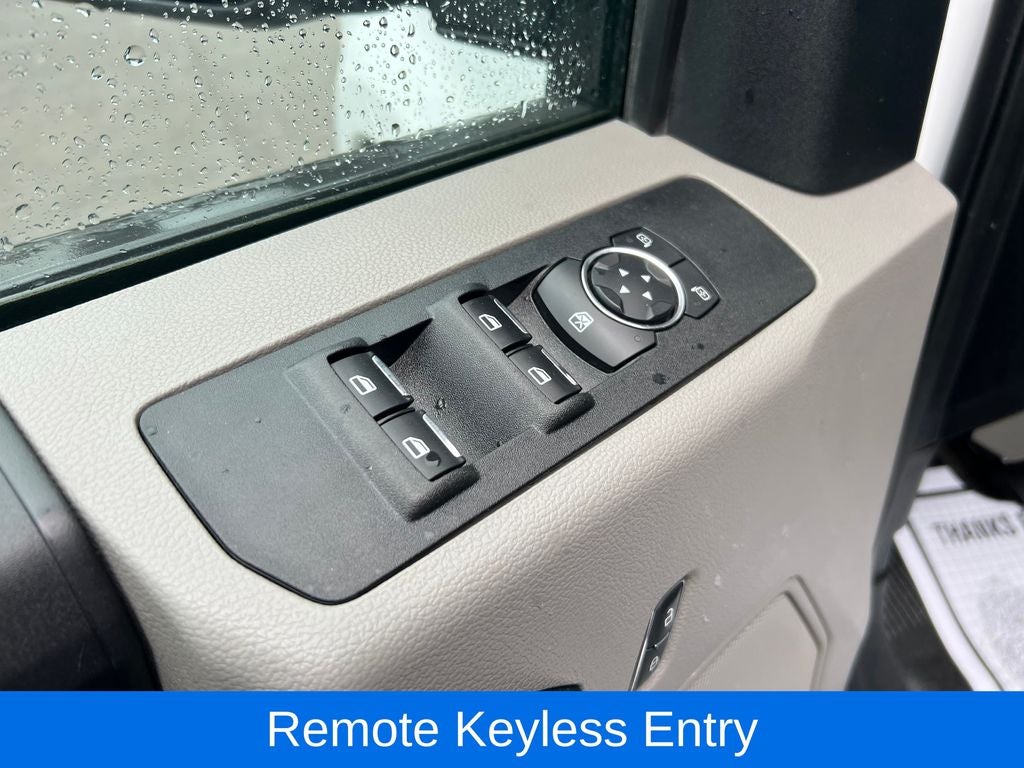 2021 Ford F-250SD XL