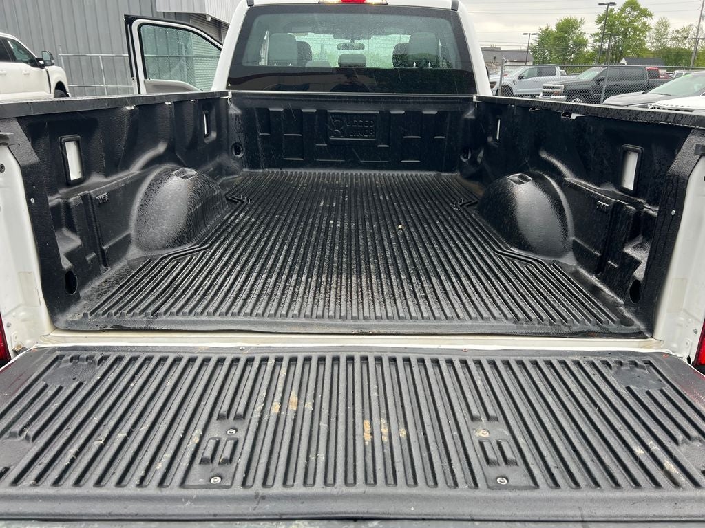 2021 Ford F-250SD XL
