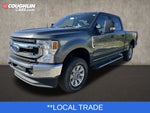 2020 Ford F-350SD XL FX4