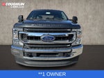 2020 Ford F-350SD XL FX4