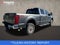 2020 Ford F-350SD XL FX4