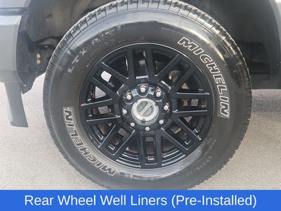 2022 Ford F-350SD XLT