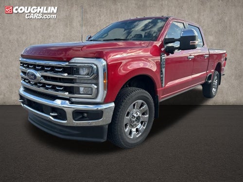 2024 Ford F-350SD Lariat