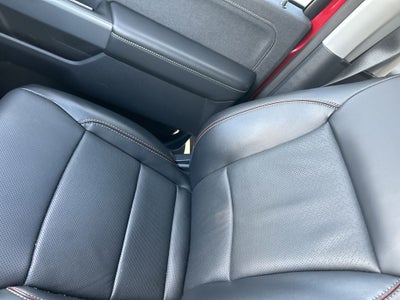 2024 Ford F-350SD Lariat