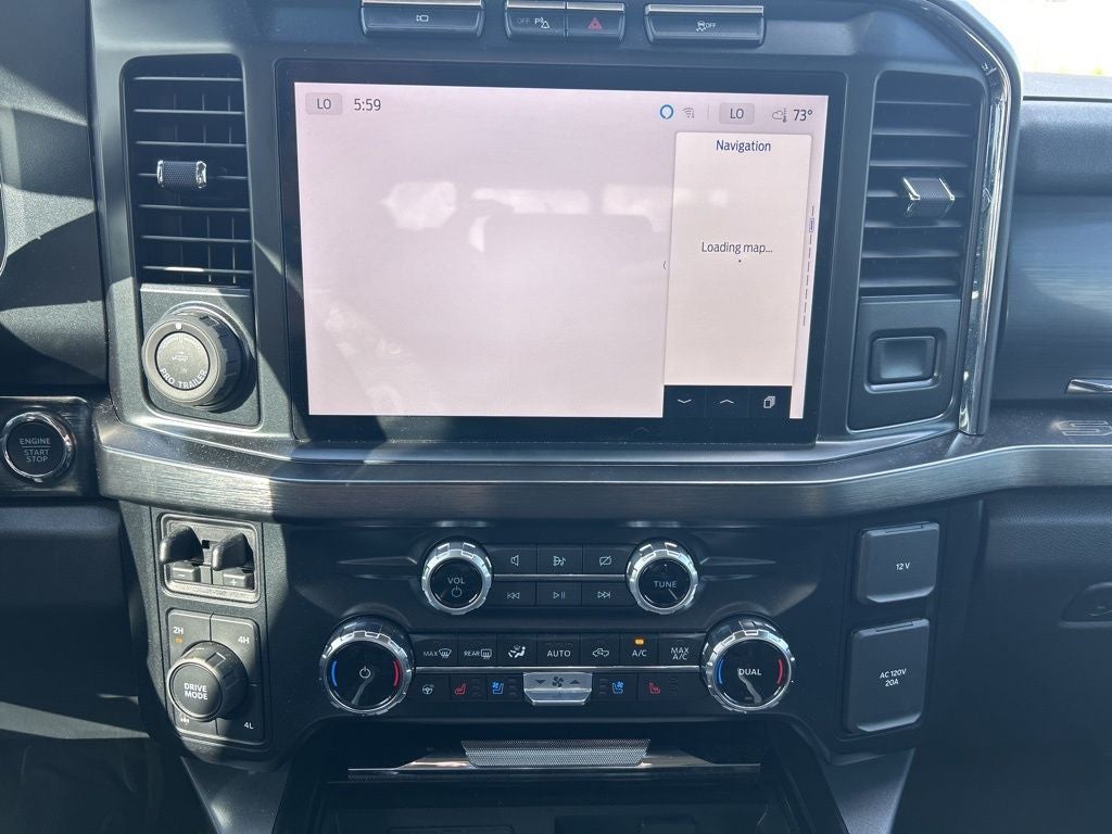 2024 Ford F-350SD Lariat