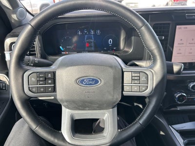 2024 Ford F-350SD Lariat